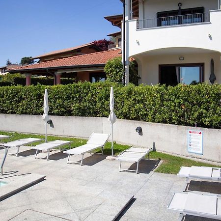 Residenza La Corte Visconti Massino Visconti Εξωτερικό φωτογραφία